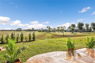LIKE-NEW CONSTRUCTION IN A GOLF CART-FRIENDLY COMMUNITY! on Burnt Store Golf Club in Florida - for sale on GolfHomes.com, golf home, golf lot