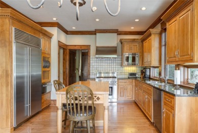 Located in the heart of Sapphire Valley within the community of on Burlingame Country Club in North Carolina - for sale on GolfHomes.com, golf home, golf lot