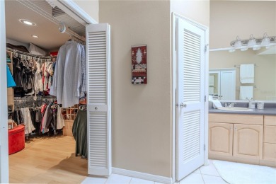 Beautifully maintained 3-bedroom, 2-bath pool home in the on East Lake Woodlands Country Club in Florida - for sale on GolfHomes.com, golf home, golf lot
