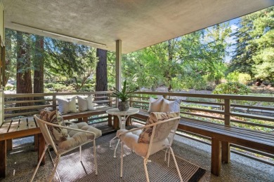 Located beside the Sharon Heights Golf and Country Club, this on Sharon Heights Golf and Country Club in California - for sale on GolfHomes.com, golf home, golf lot