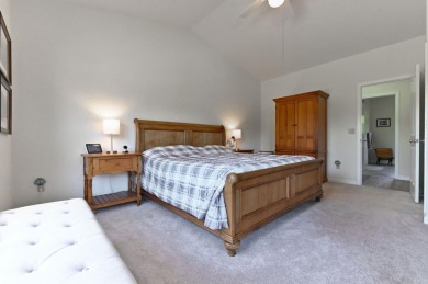 Welcome to this beautiful 2 bedroom, 2 bath home tucked within on Greenhorn Creek Resort in California - for sale on GolfHomes.com, golf home, golf lot