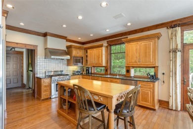 Located in the heart of Sapphire Valley within the community of on Burlingame Country Club in North Carolina - for sale on GolfHomes.com, golf home, golf lot
