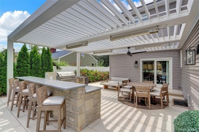 CIRCLE BACK AROUND -- YOU DIDN'T COME TO NASSAU SHORES TO PLAY on Peninsula Golf Club in New York - for sale on GolfHomes.com, golf home, golf lot