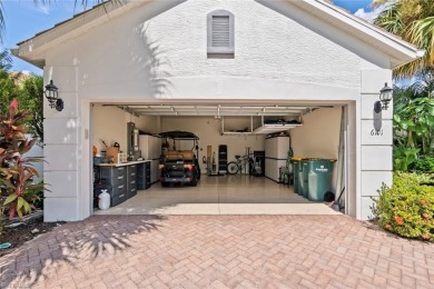 PREMIUM GOLF & WATER VIEW ~ FORMER MODEL HOME ~ TURNKEY with on Panther Run Golf Club in Florida - for sale on GolfHomes.com, golf home, golf lot