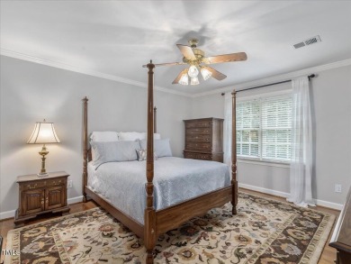 Looking for main level living at its finest?  Welcome to 219 on Lochmere Golf Club in North Carolina - for sale on GolfHomes.com, golf home, golf lot