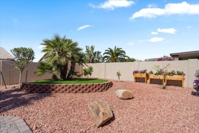 Beautifully Remodeled Home in the Highly Desirable PebbleCreek on Eagles Nest at Pebble Creek in Arizona - for sale on GolfHomes.com, golf home, golf lot