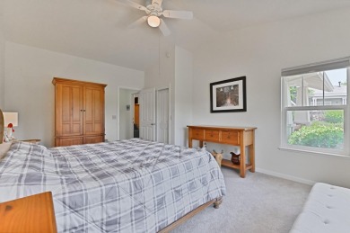 Welcome to this beautiful 2 bedroom, 2 bath home tucked within on Greenhorn Creek Resort in California - for sale on GolfHomes.com, golf home, golf lot