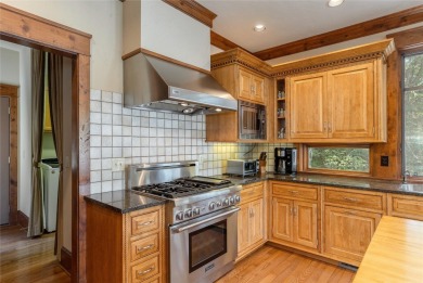 Located in the heart of Sapphire Valley within the community of on Burlingame Country Club in North Carolina - for sale on GolfHomes.com, golf home, golf lot