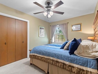 Spacious Home with golf course views in coveted Kenilworth on Hillcrest Country Club in Oklahoma - for sale on GolfHomes.com, golf home, golf lot
