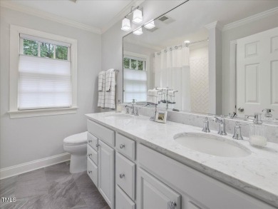 Looking for main level living at its finest?  Welcome to 219 on Lochmere Golf Club in North Carolina - for sale on GolfHomes.com, golf home, golf lot