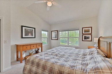 Welcome to this beautiful 2 bedroom, 2 bath home tucked within on Greenhorn Creek Resort in California - for sale on GolfHomes.com, golf home, golf lot