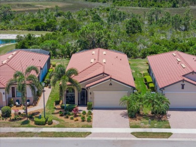 ****Motivated Seller***** This expertly crafted WCI Home, is on Sarasota National Golf Club in Florida - for sale on GolfHomes.com, golf home, golf lot