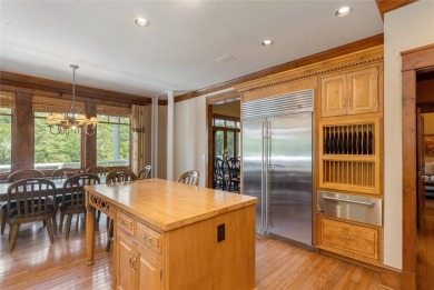 Located in the heart of Sapphire Valley within the community of on Burlingame Country Club in North Carolina - for sale on GolfHomes.com, golf home, golf lot