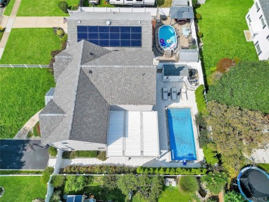 CIRCLE BACK AROUND -- YOU DIDN'T COME TO NASSAU SHORES TO PLAY on Peninsula Golf Club in New York - for sale on GolfHomes.com, golf home, golf lot