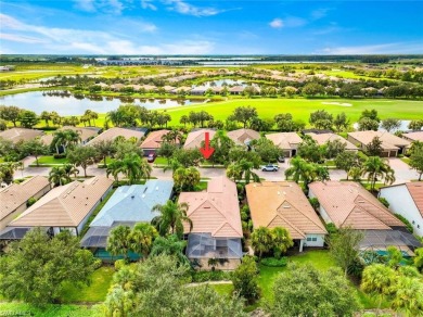 PREMIUM GOLF & WATER VIEW ~ FORMER MODEL HOME ~ TURNKEY with on Panther Run Golf Club in Florida - for sale on GolfHomes.com, golf home, golf lot
