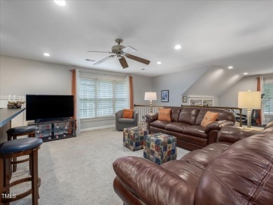 Looking for main level living at its finest?  Welcome to 219 on Lochmere Golf Club in North Carolina - for sale on GolfHomes.com, golf home, golf lot