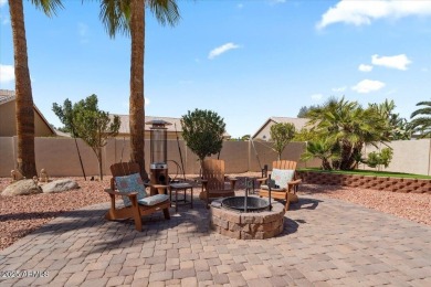 Beautifully Remodeled Home in the Highly Desirable PebbleCreek on Eagles Nest at Pebble Creek in Arizona - for sale on GolfHomes.com, golf home, golf lot