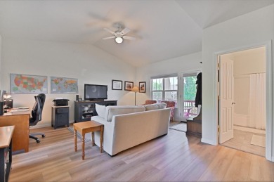 Welcome to this beautiful 2 bedroom, 2 bath home tucked within on Greenhorn Creek Resort in California - for sale on GolfHomes.com, golf home, golf lot