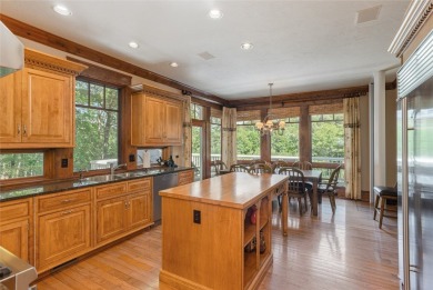 Located in the heart of Sapphire Valley within the community of on Burlingame Country Club in North Carolina - for sale on GolfHomes.com, golf home, golf lot