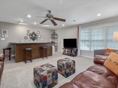 Looking for main level living at its finest?  Welcome to 219 on Lochmere Golf Club in North Carolina - for sale on GolfHomes.com, golf home, golf lot