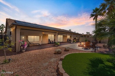 Beautifully Remodeled Home in the Highly Desirable PebbleCreek on Eagles Nest at Pebble Creek in Arizona - for sale on GolfHomes.com, golf home, golf lot