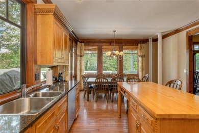 Located in the heart of Sapphire Valley within the community of on Burlingame Country Club in North Carolina - for sale on GolfHomes.com, golf home, golf lot