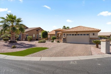 Beautifully Remodeled Home in the Highly Desirable PebbleCreek on Eagles Nest at Pebble Creek in Arizona - for sale on GolfHomes.com, golf home, golf lot