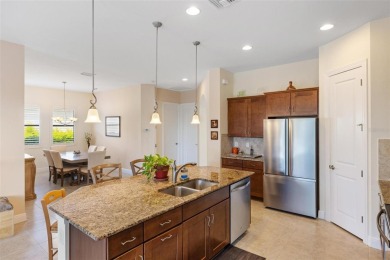 ****Motivated Seller***** This expertly crafted WCI Home, is on Sarasota National Golf Club in Florida - for sale on GolfHomes.com, golf home, golf lot