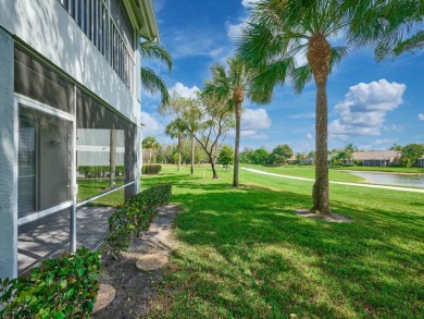 Perfect entry level unit with Silver Membership available! on Wycliffe Golf and Country Club in Florida - for sale on GolfHomes.com, golf home, golf lot