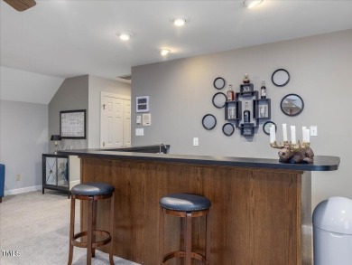 Looking for main level living at its finest?  Welcome to 219 on Lochmere Golf Club in North Carolina - for sale on GolfHomes.com, golf home, golf lot