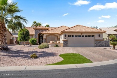 Beautifully Remodeled Home in the Highly Desirable PebbleCreek on Eagles Nest at Pebble Creek in Arizona - for sale on GolfHomes.com, golf home, golf lot