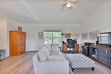 Welcome to this beautiful 2 bedroom, 2 bath home tucked within on Greenhorn Creek Resort in California - for sale on GolfHomes.com, golf home, golf lot