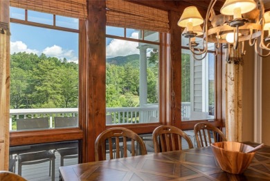 Located in the heart of Sapphire Valley within the community of on Burlingame Country Club in North Carolina - for sale on GolfHomes.com, golf home, golf lot