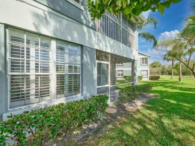 Perfect entry level unit with Silver Membership available! on Wycliffe Golf and Country Club in Florida - for sale on GolfHomes.com, golf home, golf lot