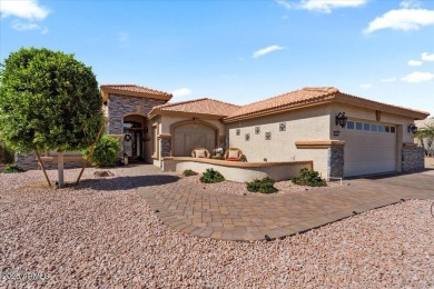 Beautifully Remodeled Home in the Highly Desirable PebbleCreek on Eagles Nest at Pebble Creek in Arizona - for sale on GolfHomes.com, golf home, golf lot