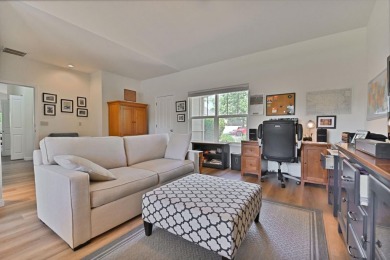 Welcome to this beautiful 2 bedroom, 2 bath home tucked within on Greenhorn Creek Resort in California - for sale on GolfHomes.com, golf home, golf lot