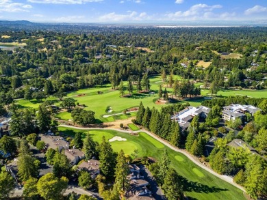 Located beside the Sharon Heights Golf and Country Club, this on Sharon Heights Golf and Country Club in California - for sale on GolfHomes.com, golf home, golf lot