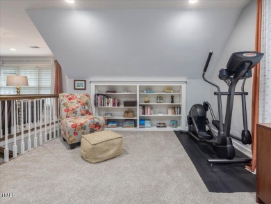 Looking for main level living at its finest?  Welcome to 219 on Lochmere Golf Club in North Carolina - for sale on GolfHomes.com, golf home, golf lot