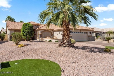 Beautifully Remodeled Home in the Highly Desirable PebbleCreek on Eagles Nest at Pebble Creek in Arizona - for sale on GolfHomes.com, golf home, golf lot