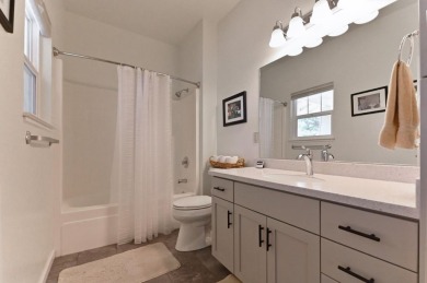 Welcome to this beautiful 2 bedroom, 2 bath home tucked within on Greenhorn Creek Resort in California - for sale on GolfHomes.com, golf home, golf lot