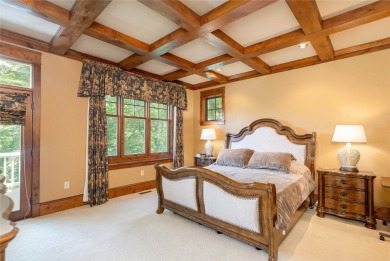 Located in the heart of Sapphire Valley within the community of on Burlingame Country Club in North Carolina - for sale on GolfHomes.com, golf home, golf lot