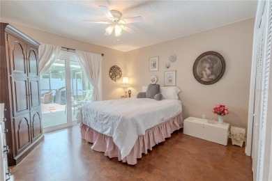 Beautifully maintained 3-bedroom, 2-bath pool home in the on East Lake Woodlands Country Club in Florida - for sale on GolfHomes.com, golf home, golf lot
