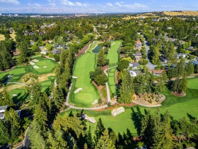 Located beside the Sharon Heights Golf and Country Club, this on Sharon Heights Golf and Country Club in California - for sale on GolfHomes.com, golf home, golf lot