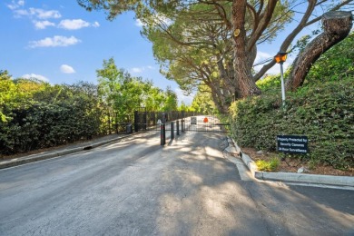 Located beside the Sharon Heights Golf and Country Club, this on Sharon Heights Golf and Country Club in California - for sale on GolfHomes.com, golf home, golf lot