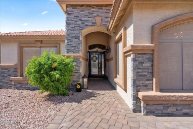 Beautifully Remodeled Home in the Highly Desirable PebbleCreek on Eagles Nest at Pebble Creek in Arizona - for sale on GolfHomes.com, golf home, golf lot