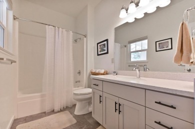 Welcome to this beautiful 2 bedroom, 2 bath home tucked within on Greenhorn Creek Resort in California - for sale on GolfHomes.com, golf home, golf lot