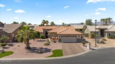 Beautifully Remodeled Home in the Highly Desirable PebbleCreek on Eagles Nest at Pebble Creek in Arizona - for sale on GolfHomes.com, golf home, golf lot