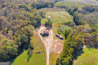 125 Waco Dr is a 18+ acre commercial property in Homer, Ga! on Chimney Oaks Golf Club in Georgia - for sale on GolfHomes.com, golf home, golf lot