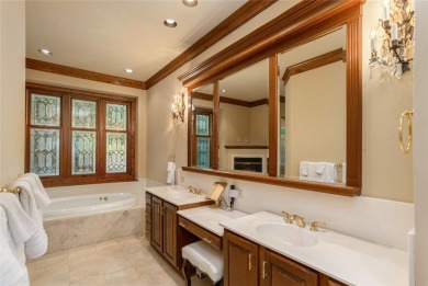 Located in the heart of Sapphire Valley within the community of on Burlingame Country Club in North Carolina - for sale on GolfHomes.com, golf home, golf lot