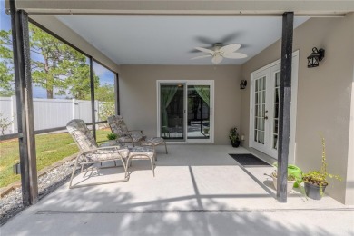 Beautifully maintained 3-bedroom, 2-bath pool home in the on East Lake Woodlands Country Club in Florida - for sale on GolfHomes.com, golf home, golf lot
